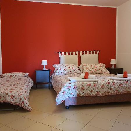B&B Odeon Taormina Eksteriør bilde