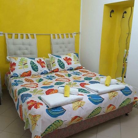 B&B Odeon Taormina Eksteriør bilde