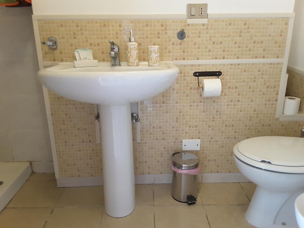 B&B Odeon Taormina Eksteriør bilde