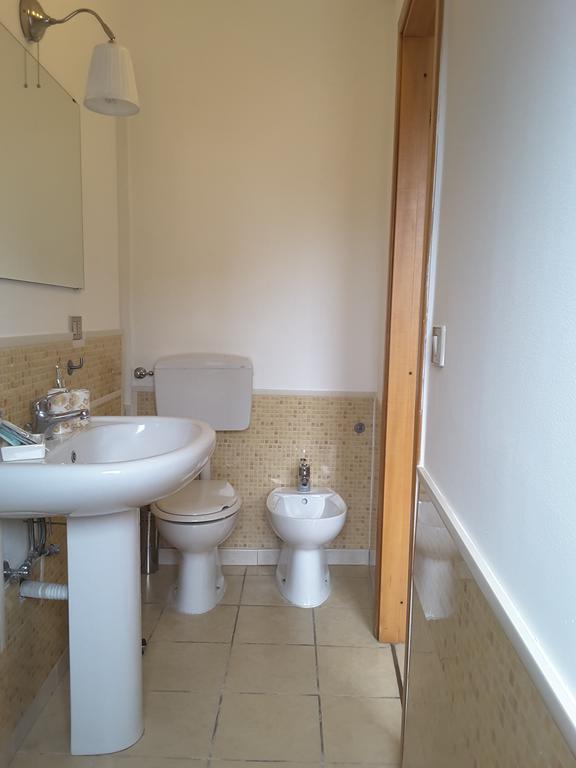 B&B Odeon Taormina Eksteriør bilde