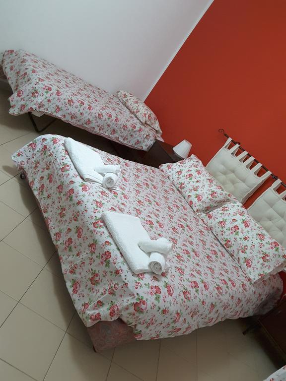 B&B Odeon Taormina Eksteriør bilde
