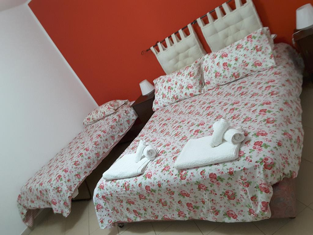 B&B Odeon Taormina Eksteriør bilde