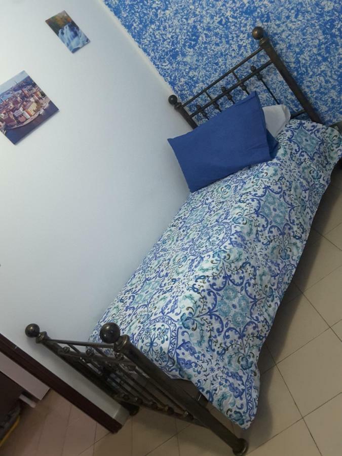 B&B Odeon Taormina Eksteriør bilde