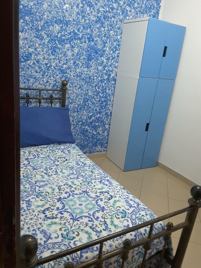 B&B Odeon Taormina Eksteriør bilde