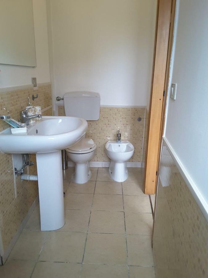 B&B Odeon Taormina Eksteriør bilde