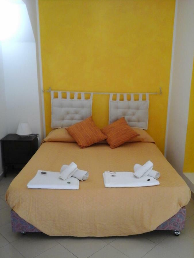 B&B Odeon Taormina Eksteriør bilde