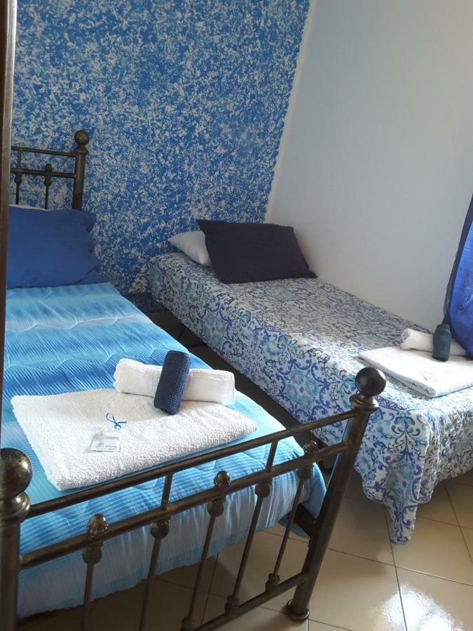 B&B Odeon Taormina Eksteriør bilde