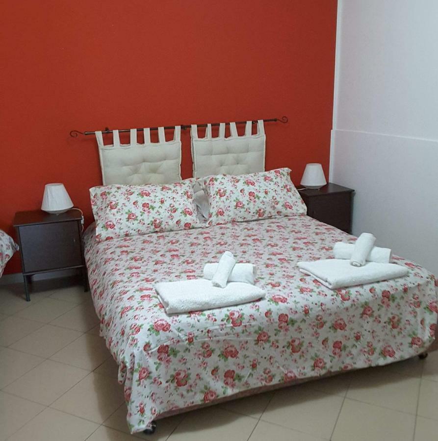 B&B Odeon Taormina Eksteriør bilde