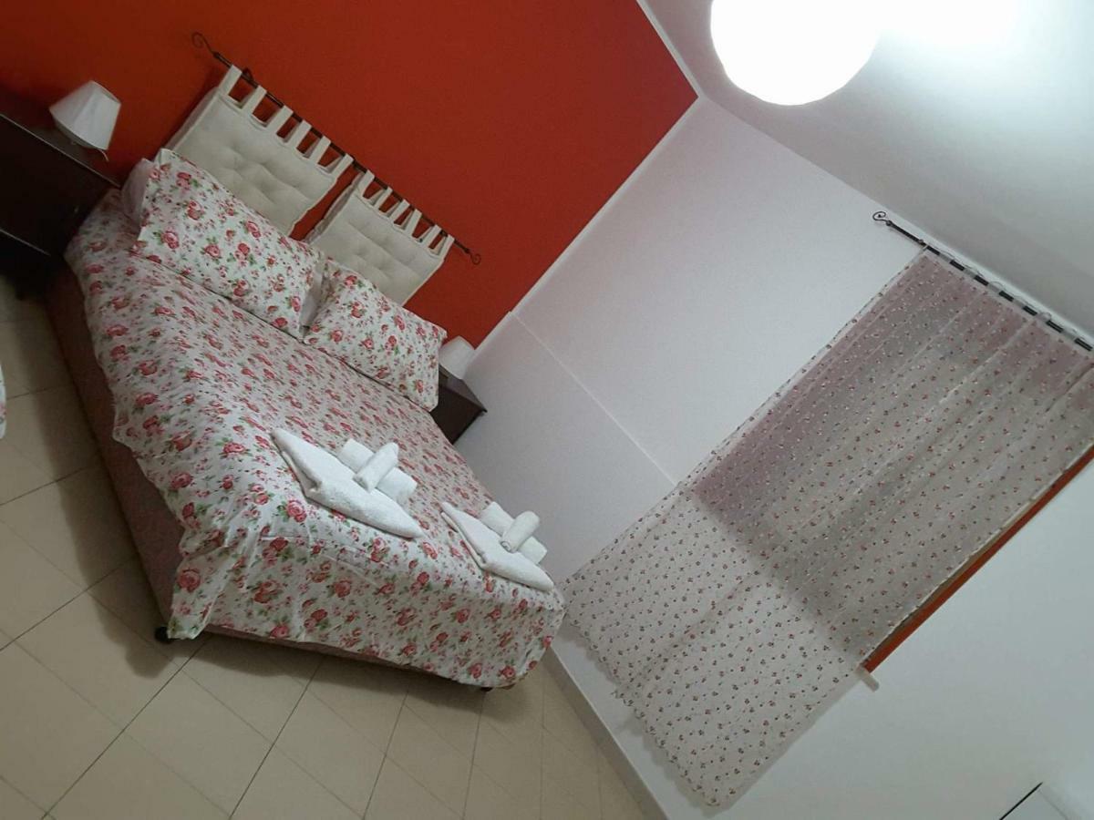 B&B Odeon Taormina Eksteriør bilde