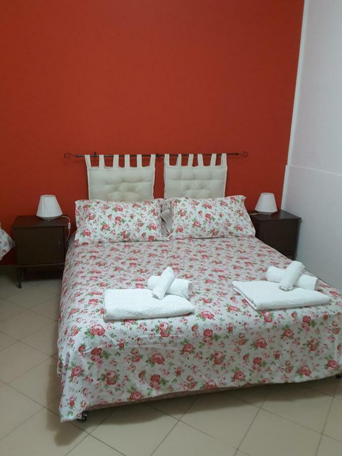 B&B Odeon Taormina Eksteriør bilde