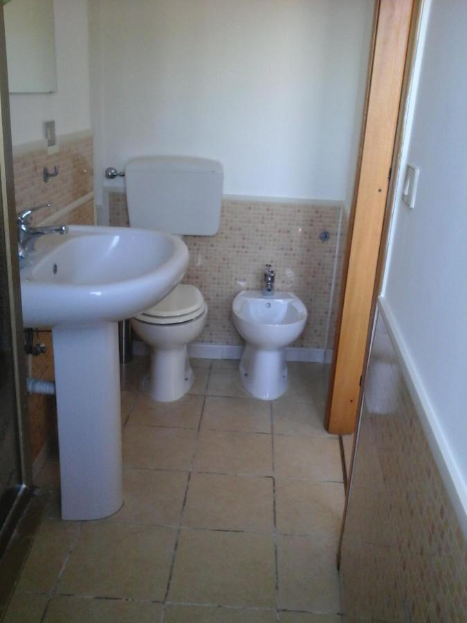 B&B Odeon Taormina Eksteriør bilde